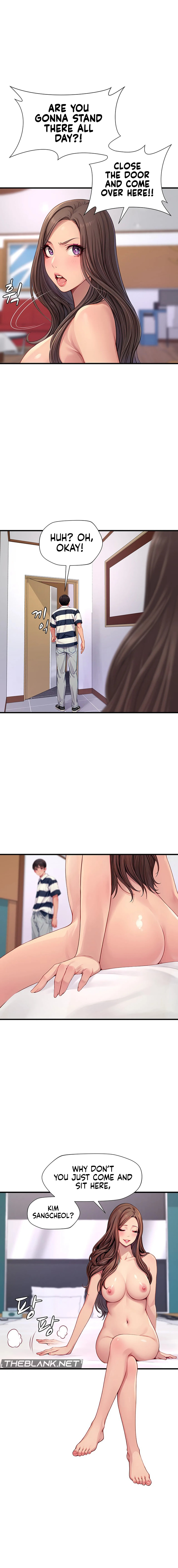 S Class - Chapter 4 - picture 12