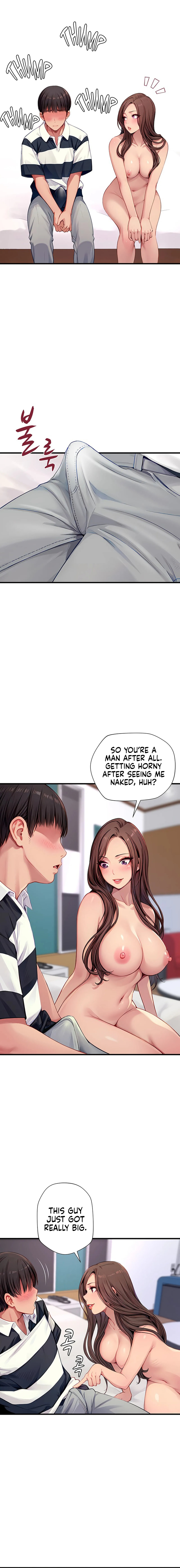 S Class - Chapter 4 - picture 13