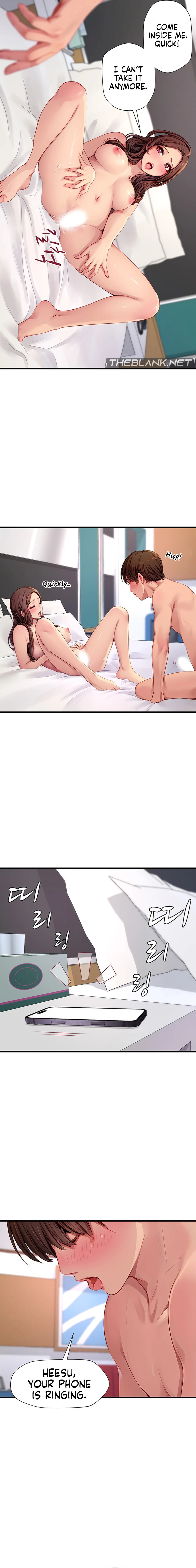 S Class - Chapter 4 - picture 2