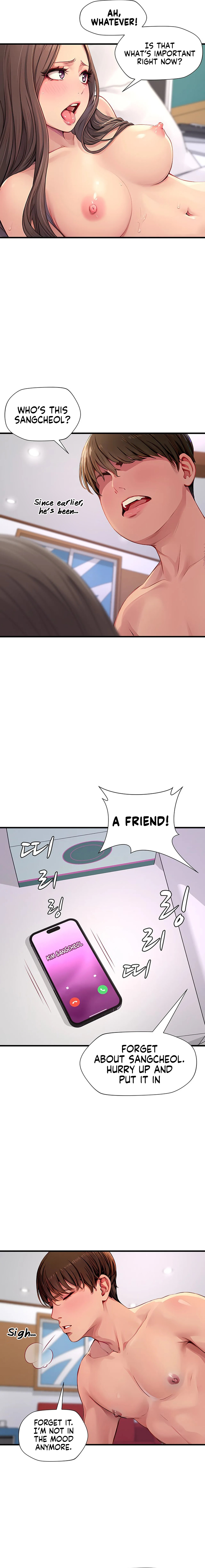 S Class - Chapter 4 - picture 3