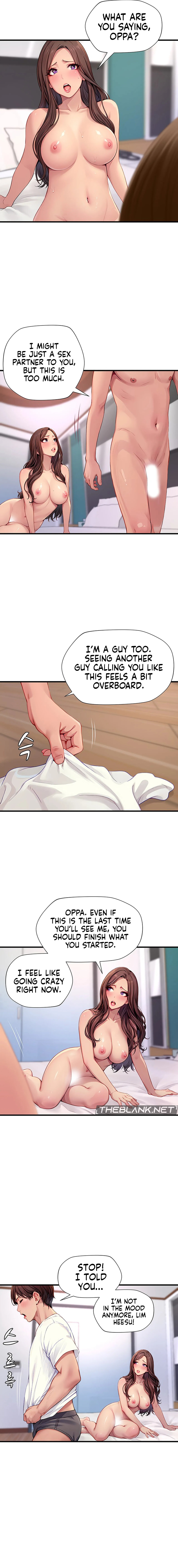 S Class - Chapter 4 - picture 4