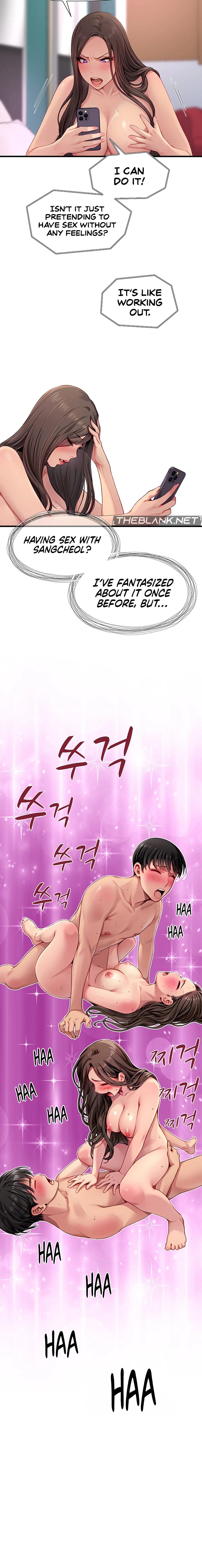 S Class - Chapter 4 - picture 7