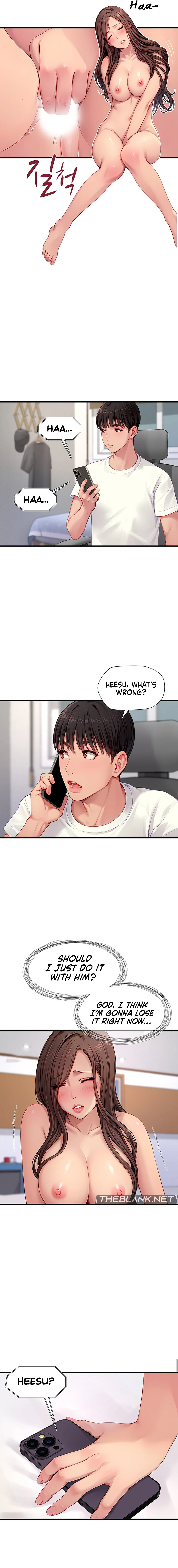 S Class - Chapter 4 - picture 8