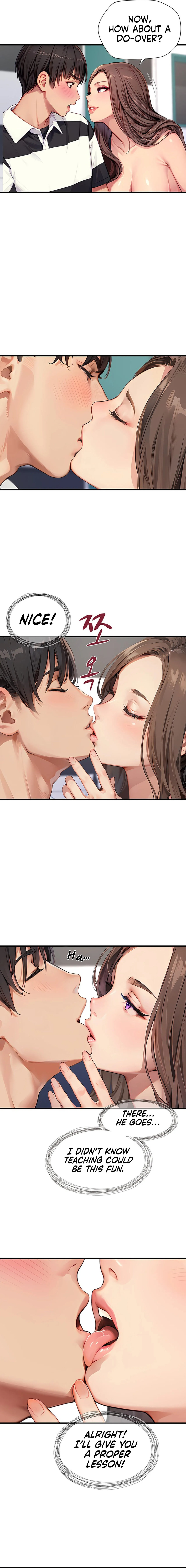 S Class - Chapter 5 - picture 7