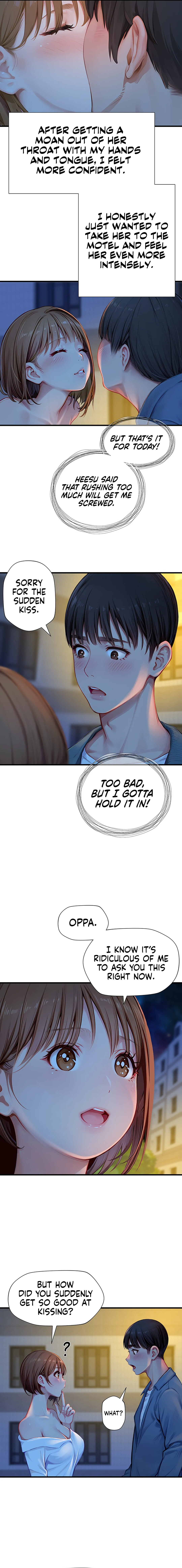 S Class - Chapter 6 - picture 10
