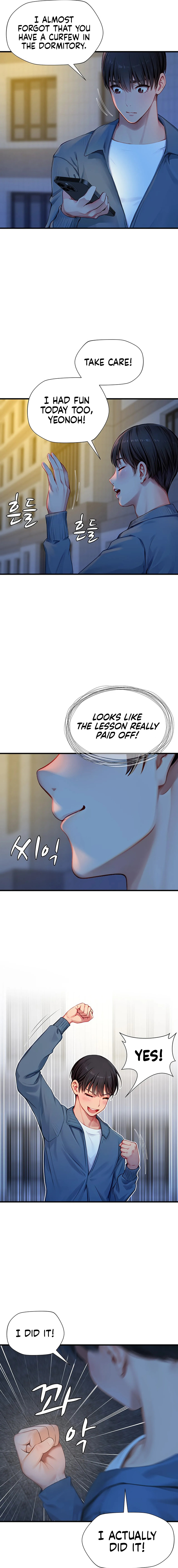 S Class - Chapter 6 - picture 12