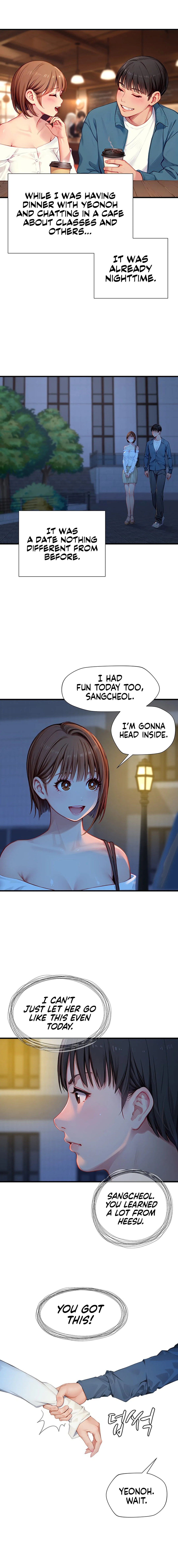 S Class - Chapter 6 - picture 5