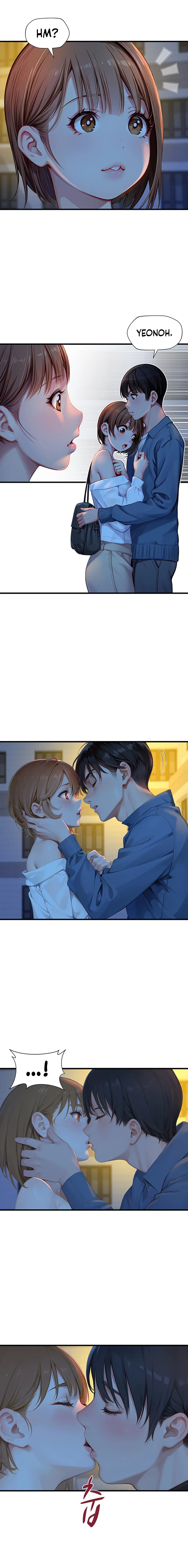 S Class - Chapter 6 - picture 6