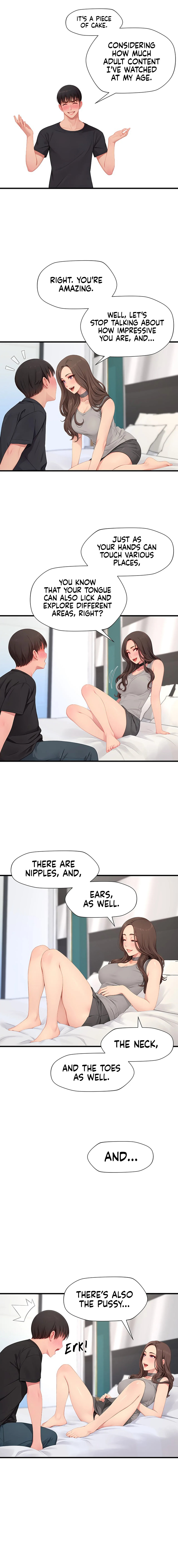 S Class - Chapter 7 - picture 11
