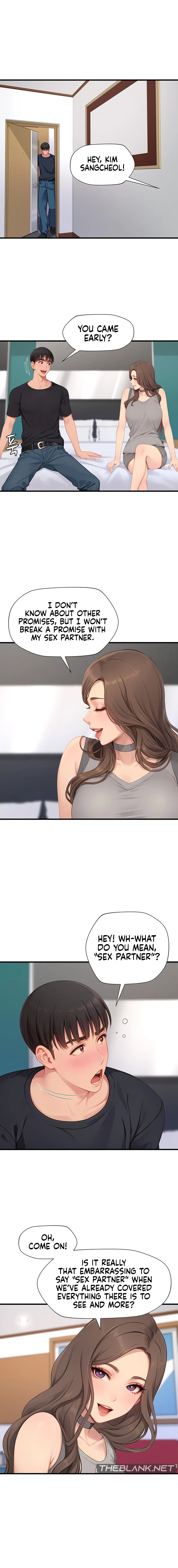 S Class - Chapter 7 - picture 4