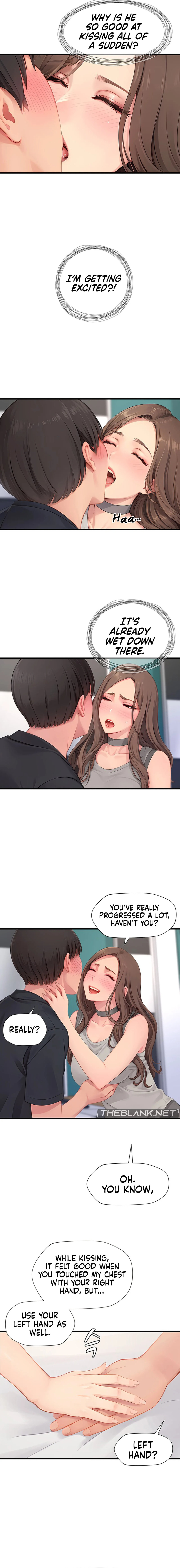 S Class - Chapter 7 - picture 8