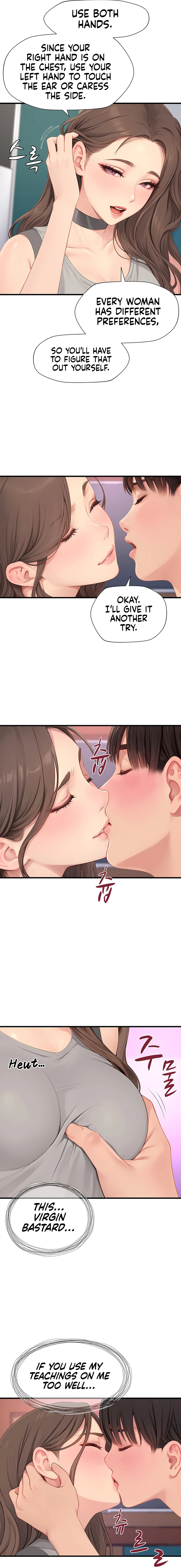S Class - Chapter 7 - picture 9