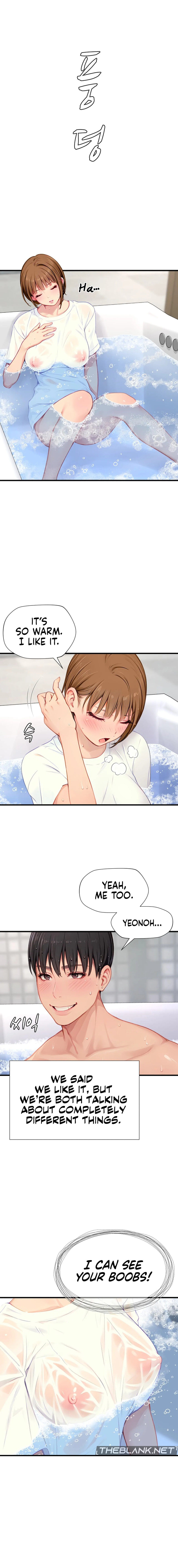 S Class - Chapter 9 - picture 11