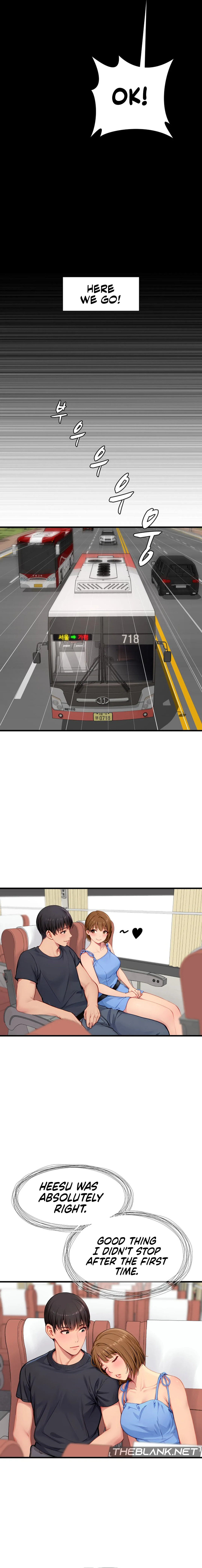 S Class - Chapter 9 - picture 2