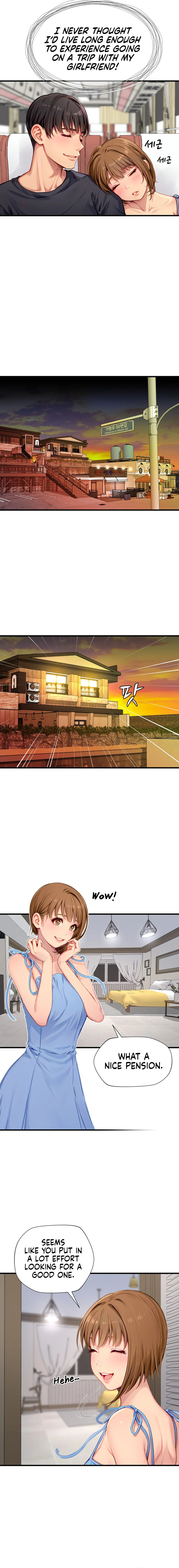 S Class - Chapter 9 - picture 3