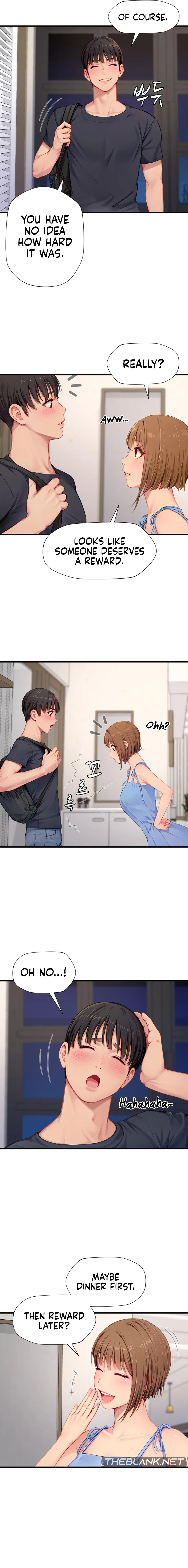 S Class - Chapter 9 - picture 4