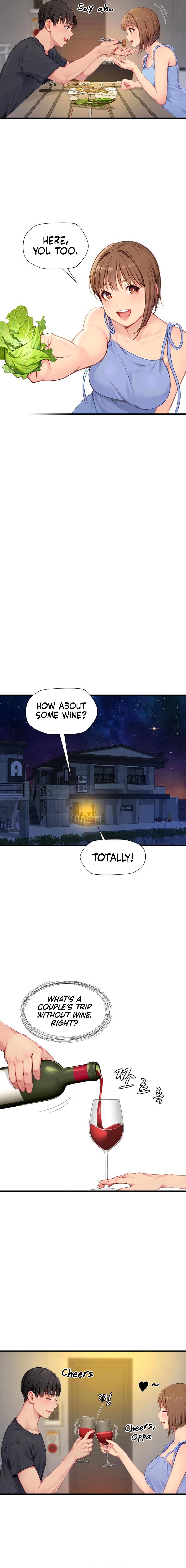 S Class - Chapter 9 - picture 6