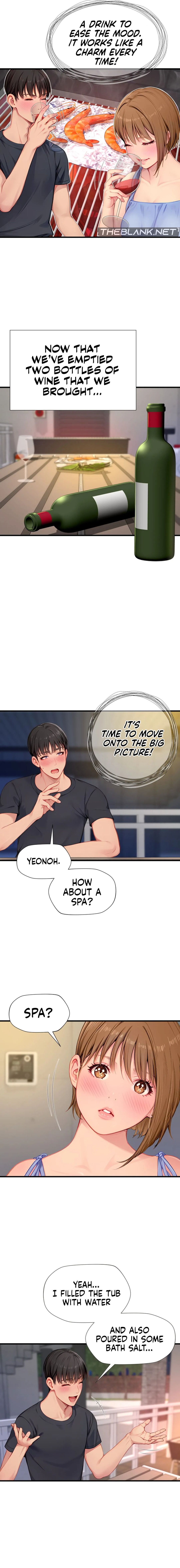 S Class - Chapter 9 - picture 7