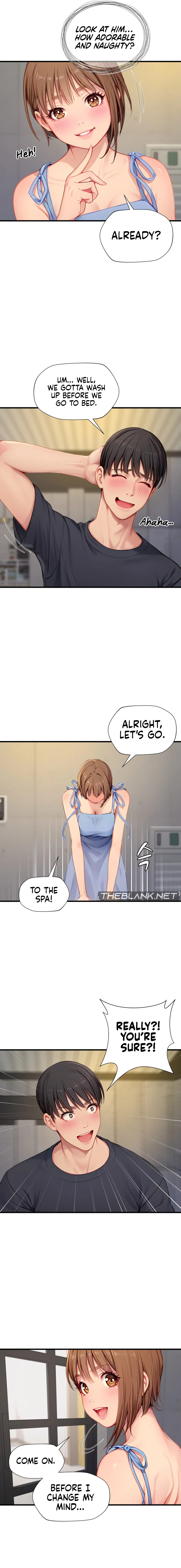 S Class - Chapter 9 - picture 8