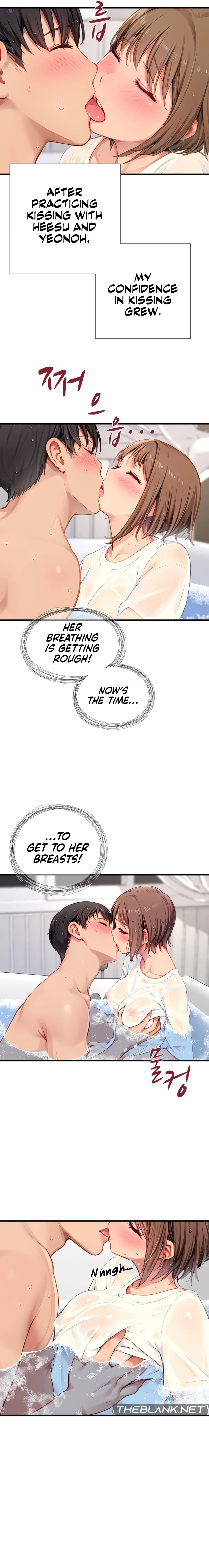 S Class - Chapter 10 - picture 1