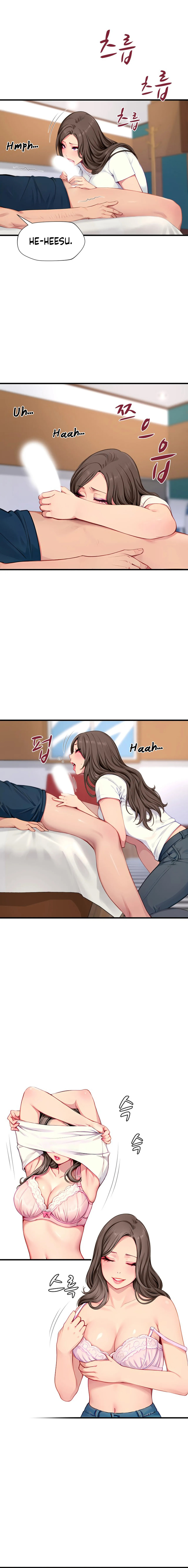 S Class - Chapter 11 - picture 10