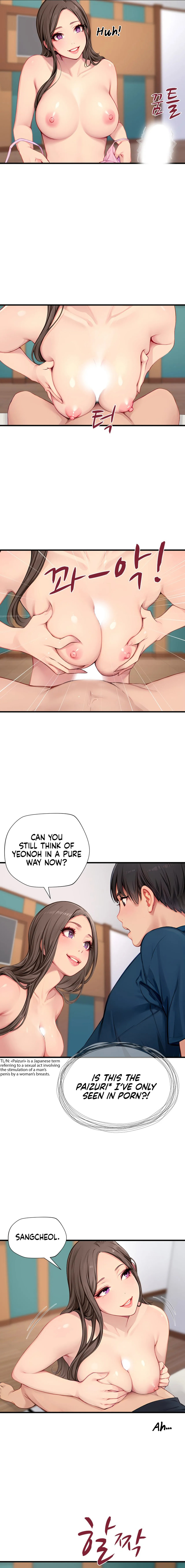 S Class - Chapter 11 - picture 11
