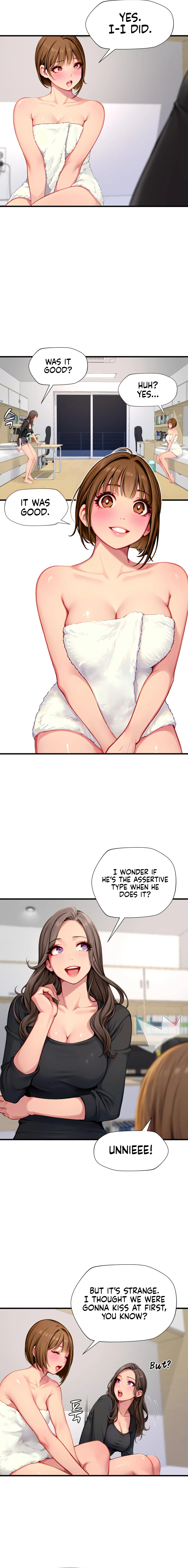 S Class - Chapter 11 - picture 2