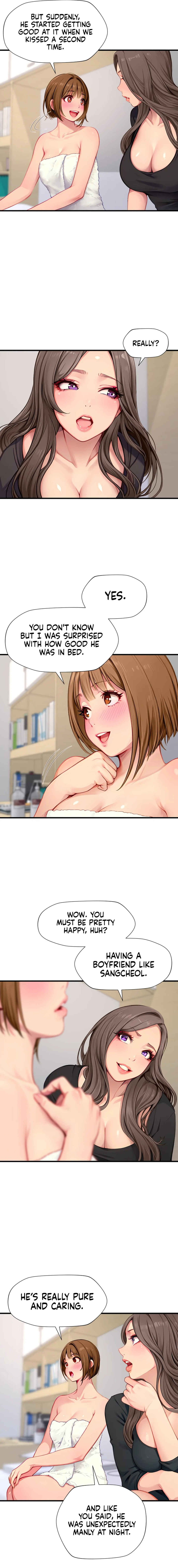 S Class - Chapter 11 - picture 3