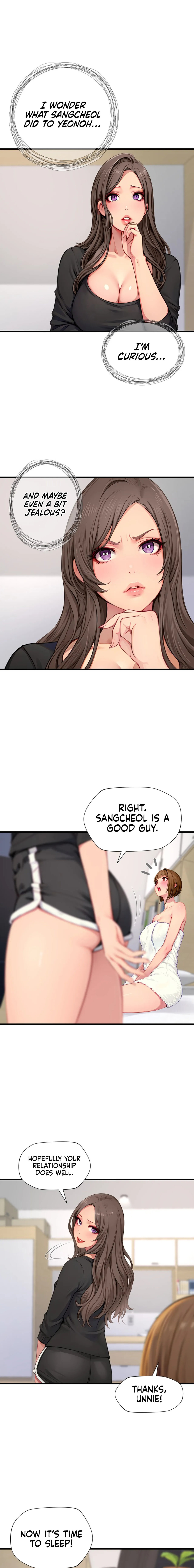 S Class - Chapter 11 - picture 4