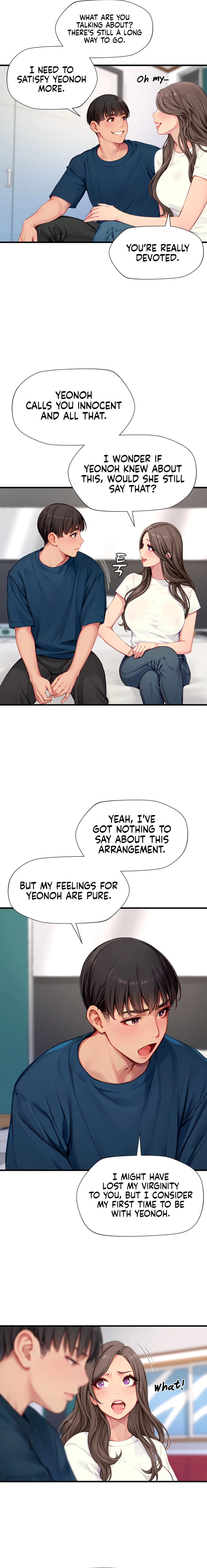 S Class - Chapter 11 - picture 6