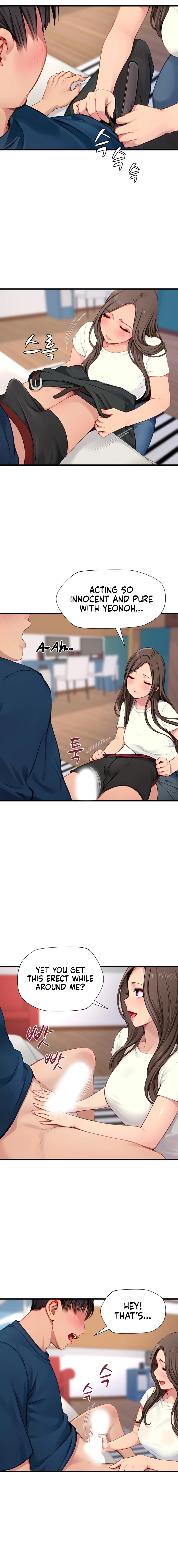 S Class - Chapter 11 - picture 8