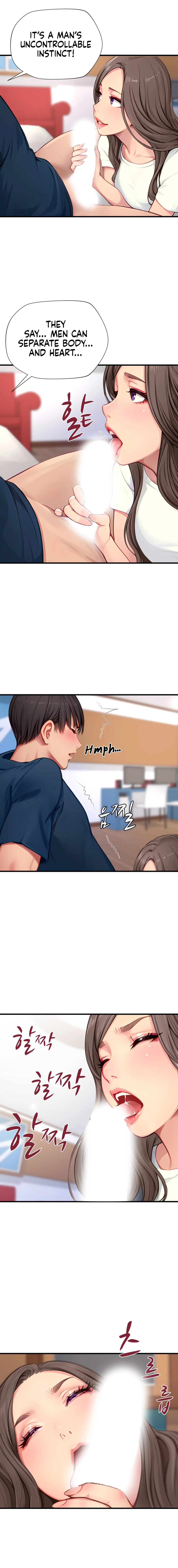 S Class - Chapter 11 - picture 9