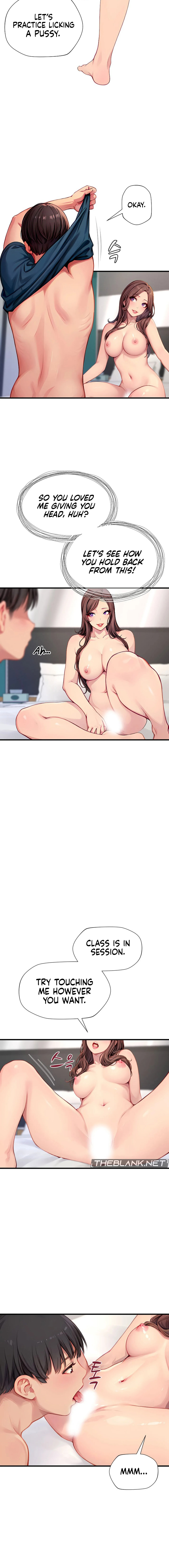 S Class - Chapter 12 - picture 2