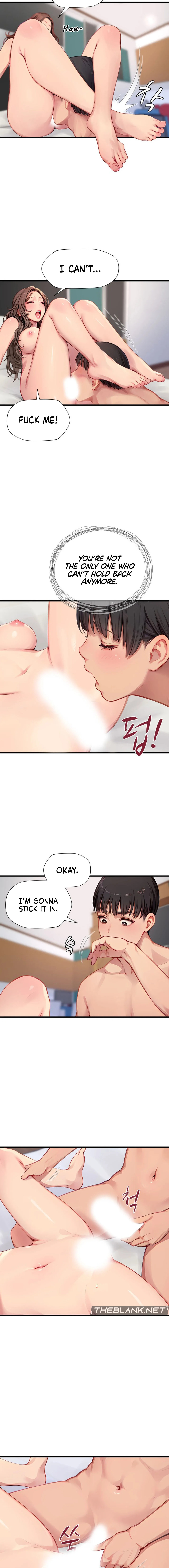 S Class - Chapter 12 - picture 5