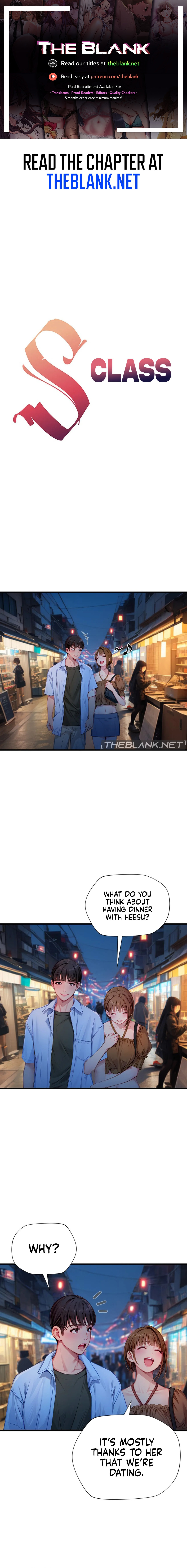 S Class - Chapter 13 - picture 0