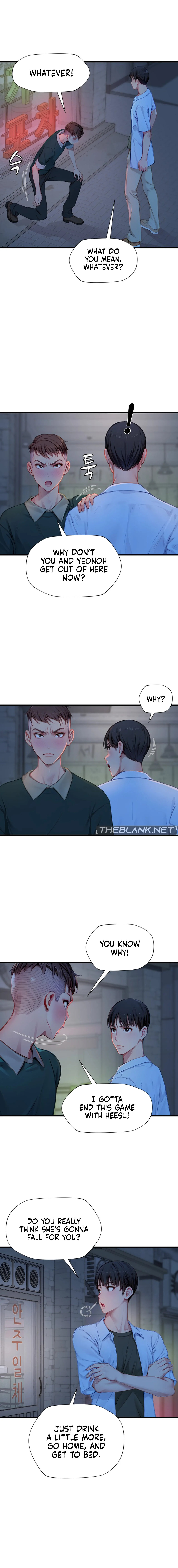 S Class - Chapter 13 - picture 10