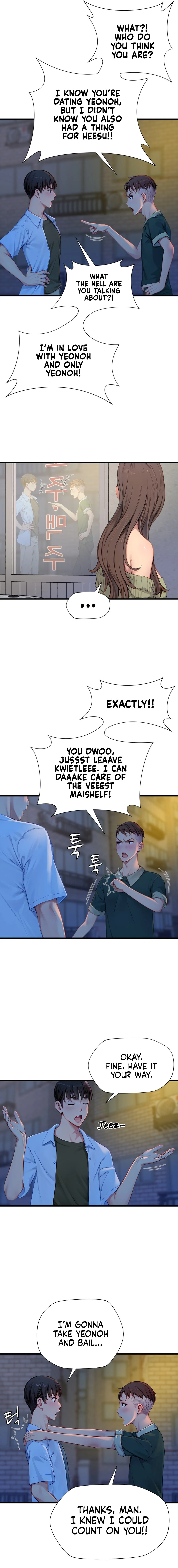 S Class - Chapter 13 - picture 11