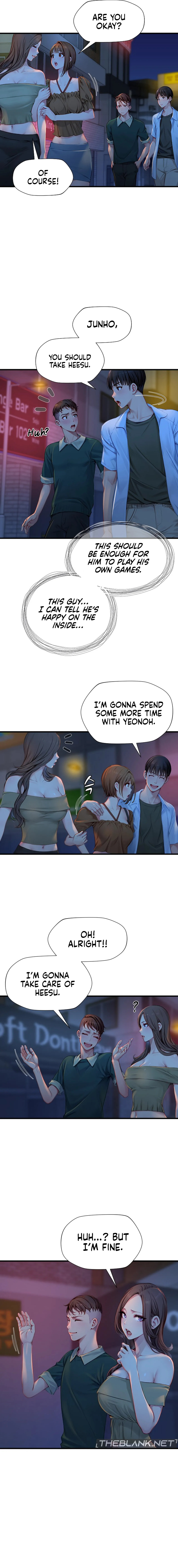 S Class - Chapter 13 - picture 13