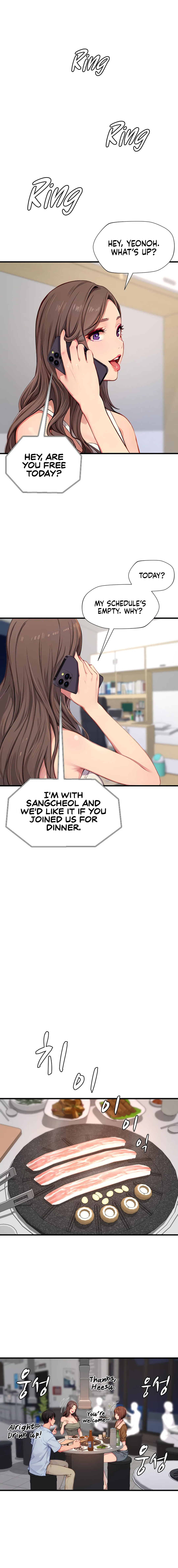 S Class - Chapter 13 - picture 2