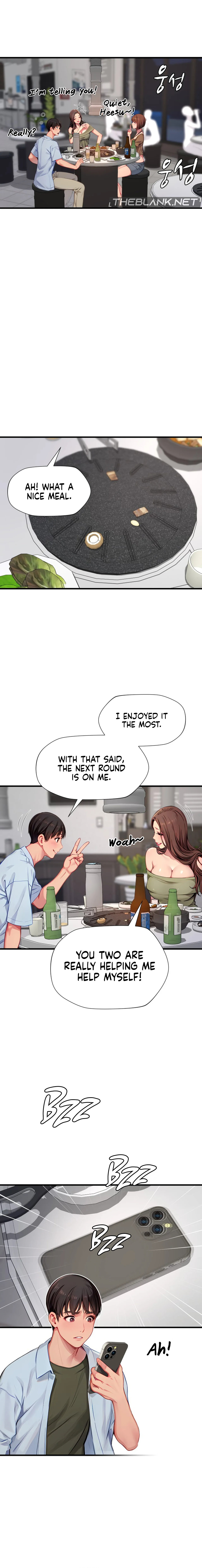 S Class - Chapter 13 - picture 3