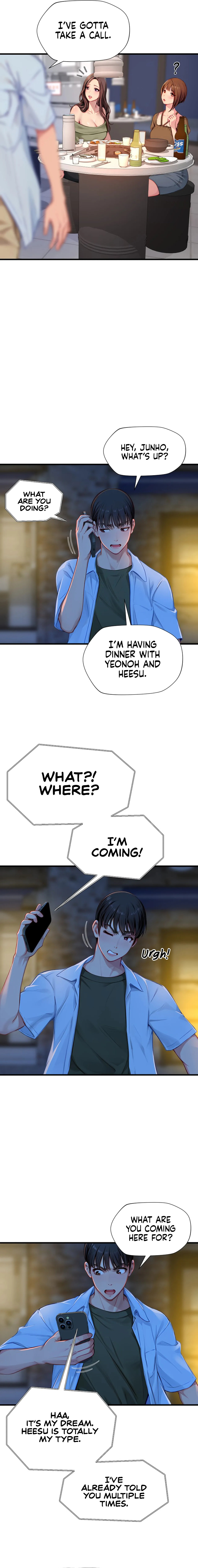 S Class - Chapter 13 - picture 4