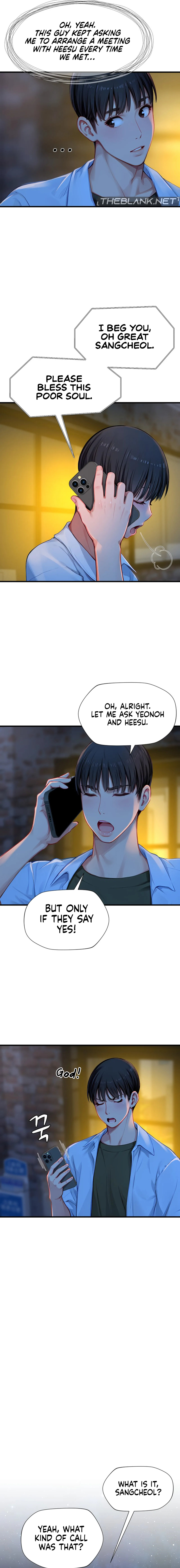 S Class - Chapter 13 - picture 5