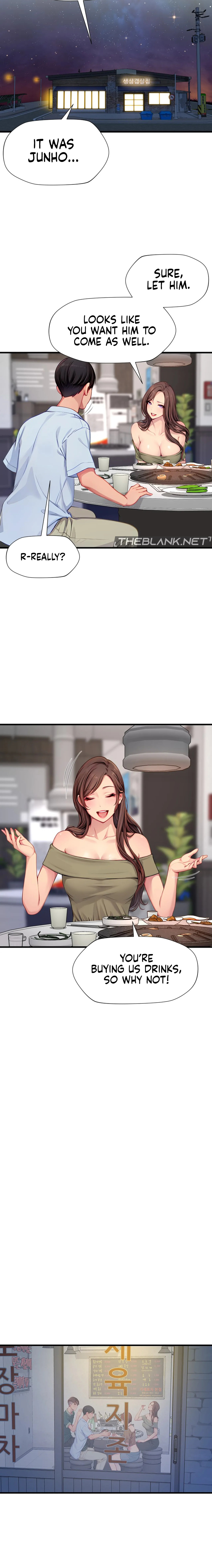 S Class - Chapter 13 - picture 6