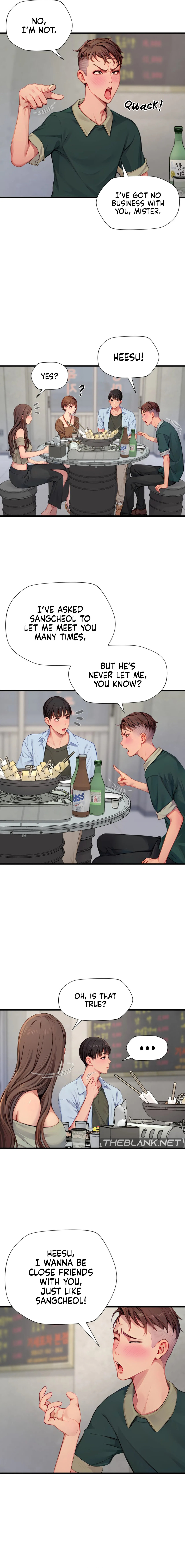 S Class - Chapter 13 - picture 8
