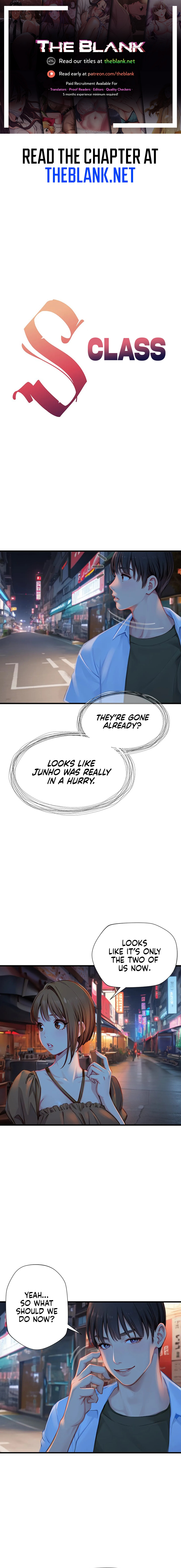 S Class - Chapter 14 - picture 0
