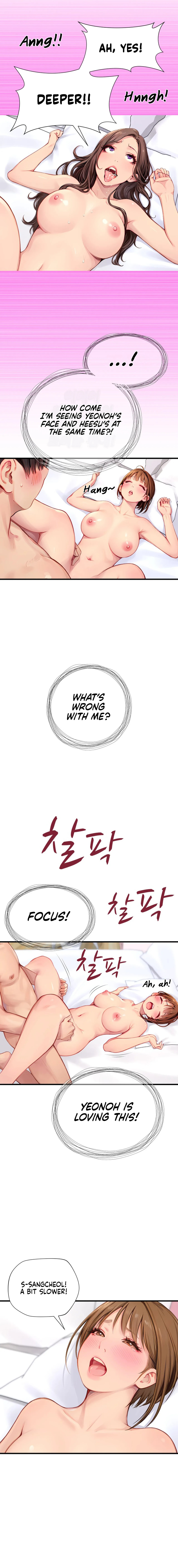 S Class - Chapter 14 - picture 10