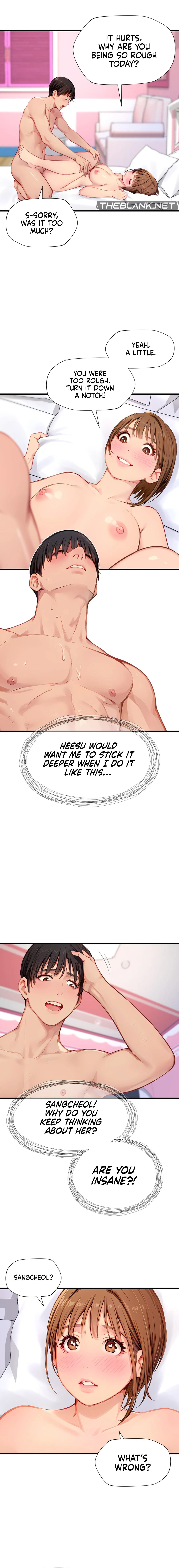 S Class - Chapter 14 - picture 11