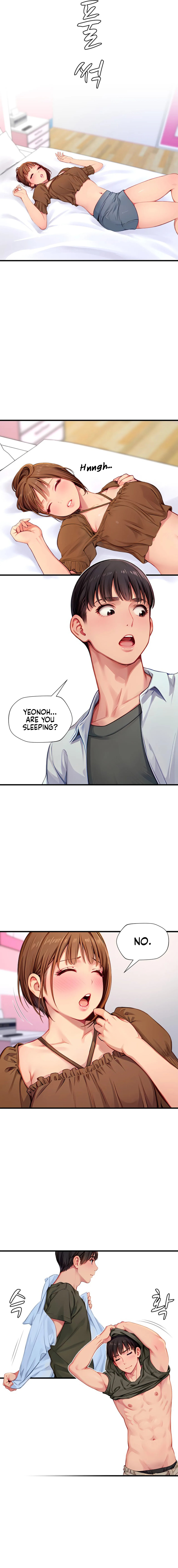 S Class - Chapter 14 - picture 2
