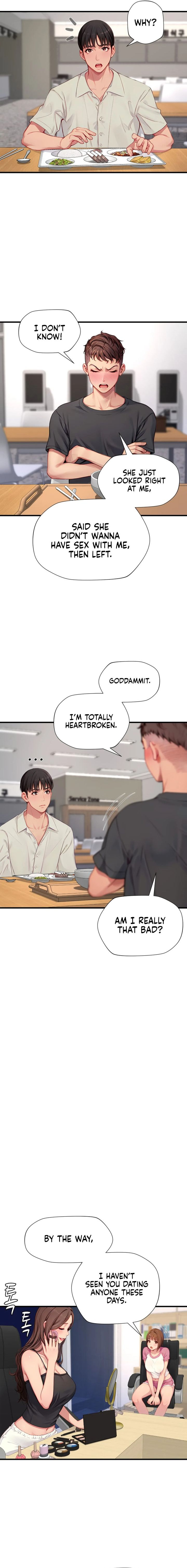 S Class - Chapter 15 - picture 1
