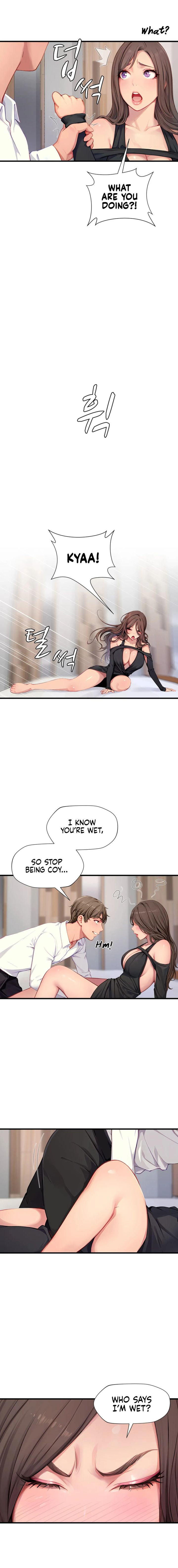 S Class - Chapter 15 - picture 10